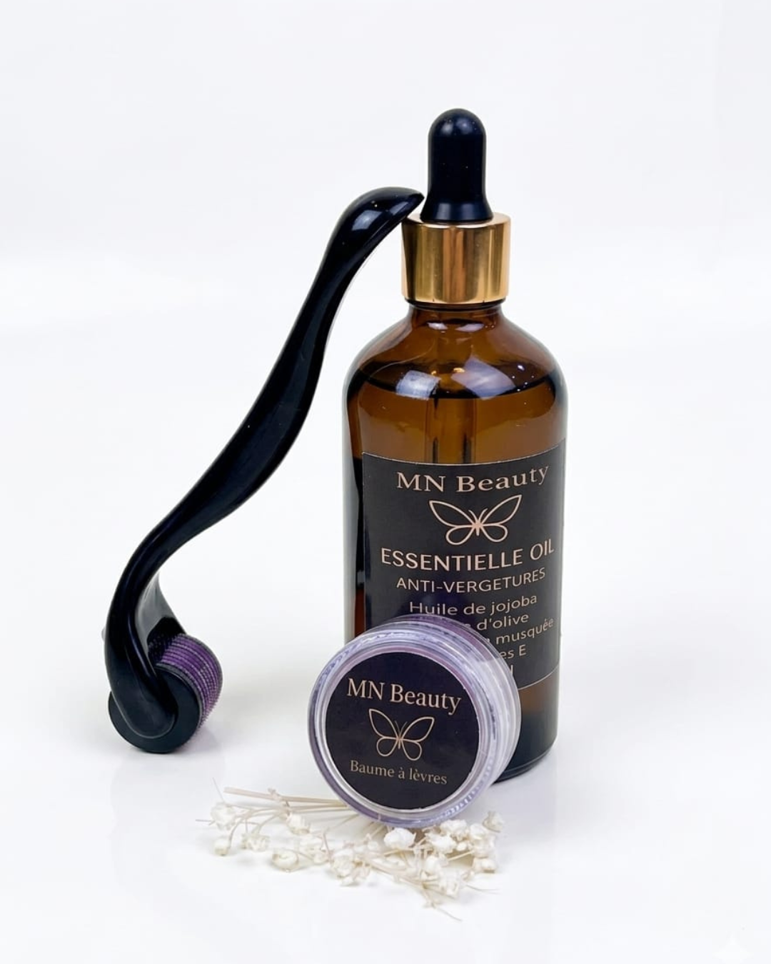 Essential oil 