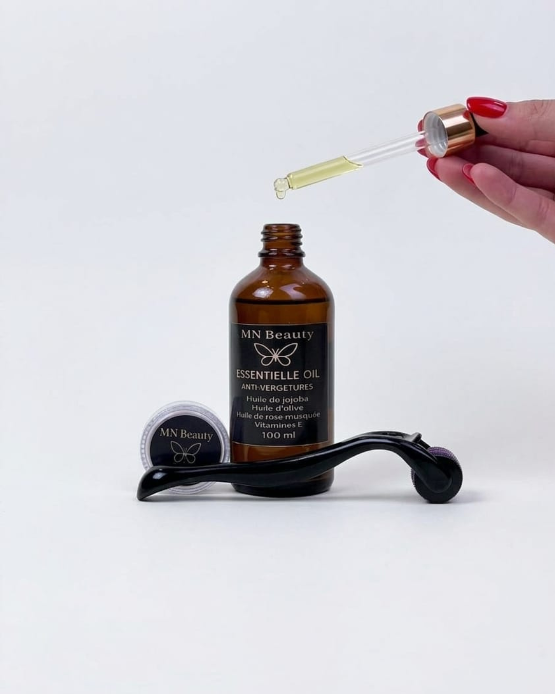 Essential oil 